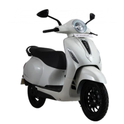 Bajaj Chetak C3503